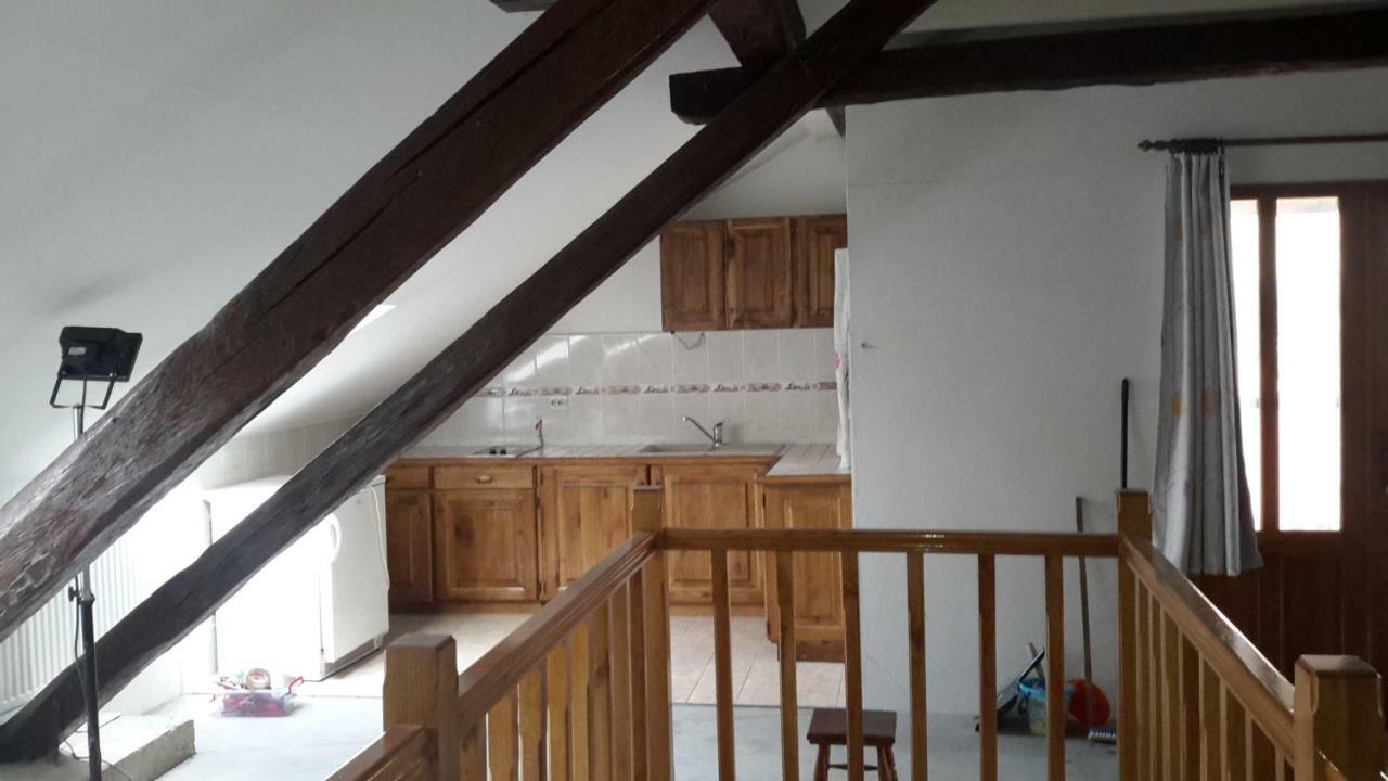 Apartman Maryla Ratkovica Exterior photo